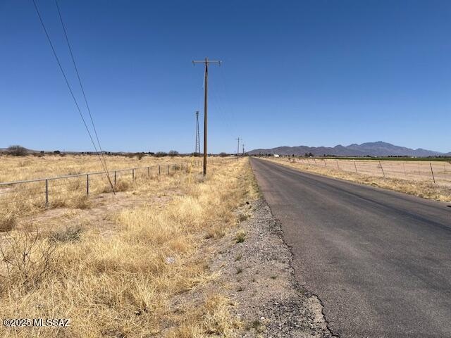 Tbd North Hamilton Road Willcox, AZ 85643 - Photo 3 of 5