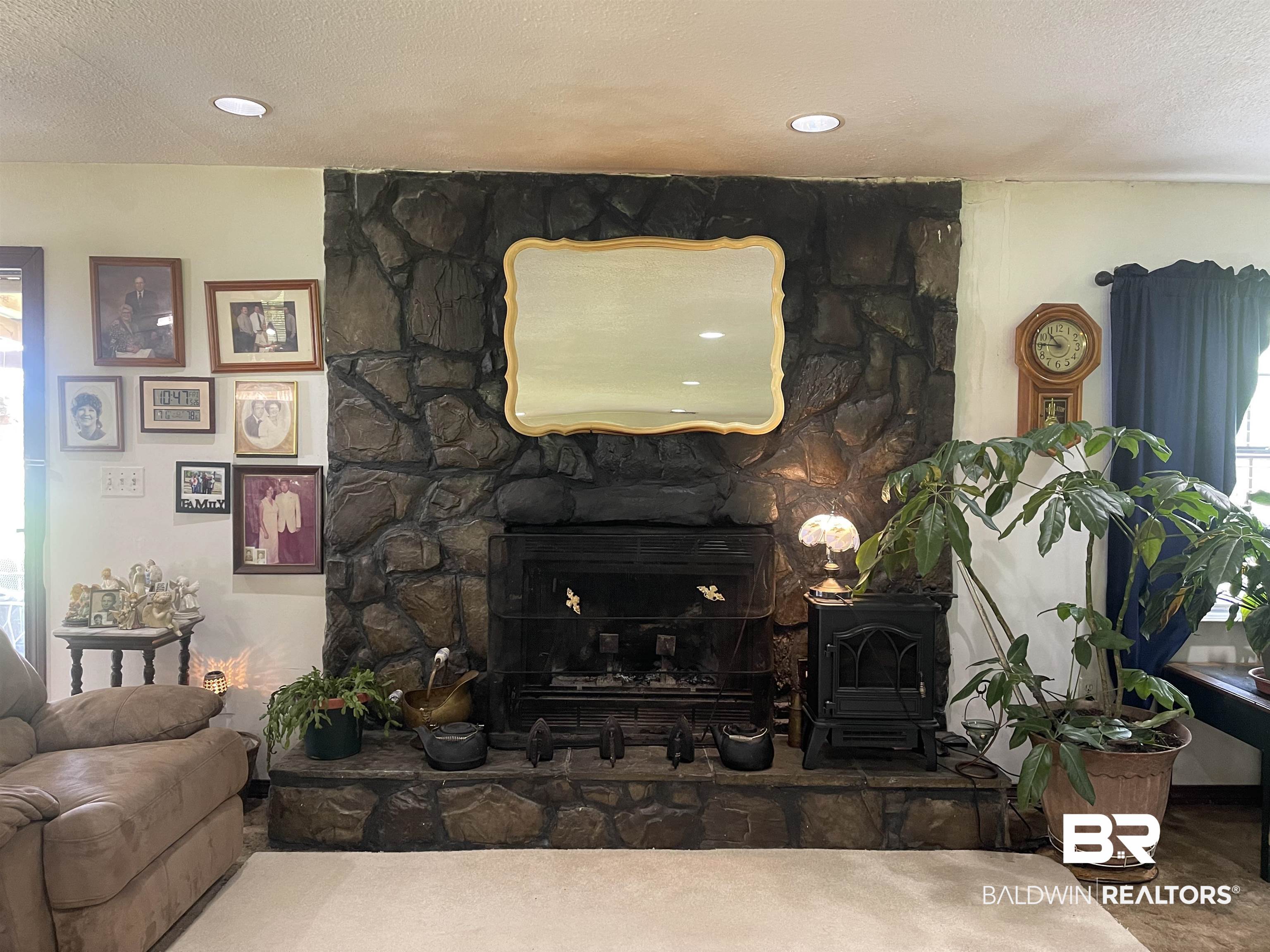 12150 County Road 17 Franklin, AL 36444 - Photo 15 of 23
