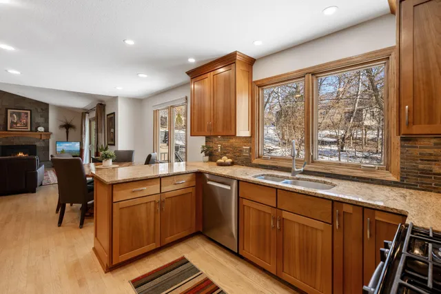 $550,000 | 2920 Xanthus Lane North, Plymouth, MN 55447