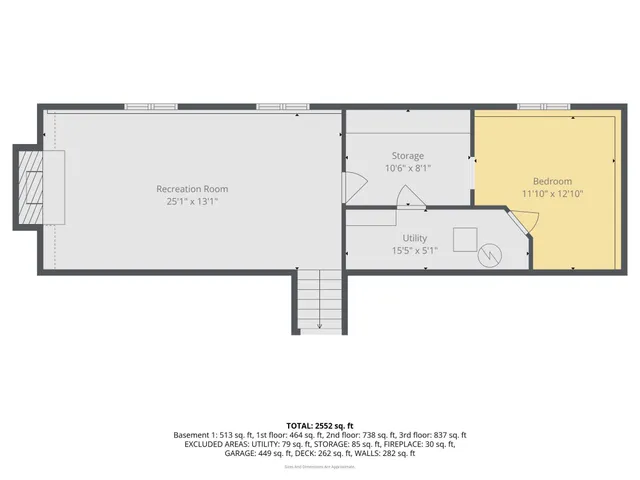 $550,000 | 2920 Xanthus Lane North, Plymouth, MN 55447