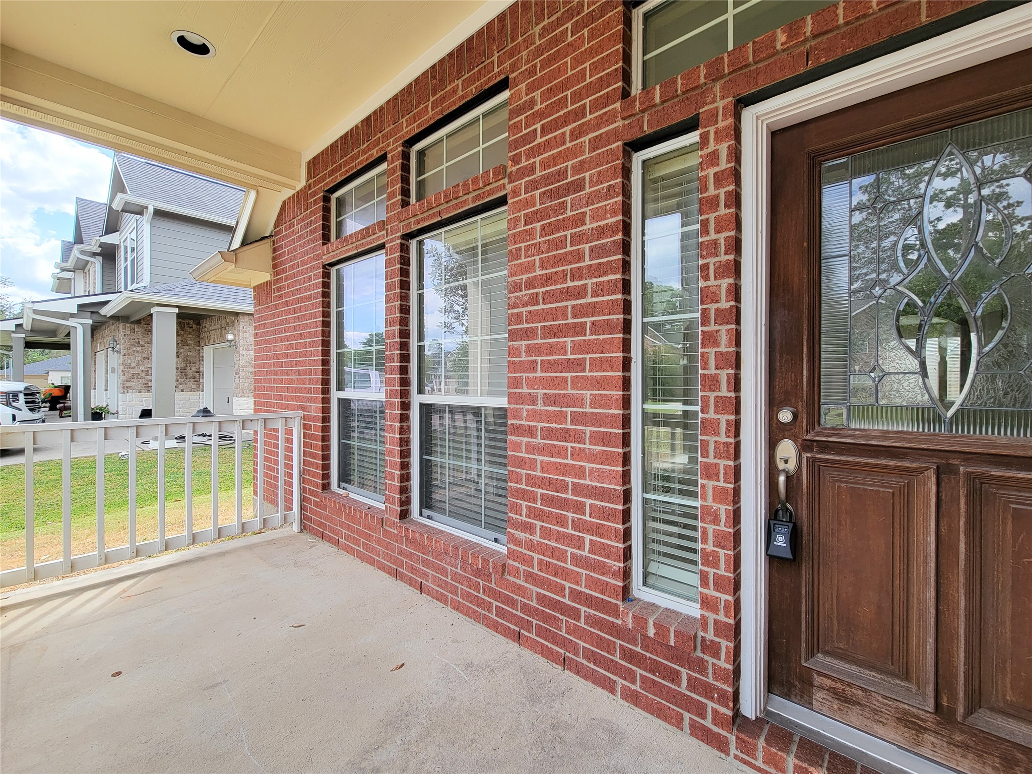 25219 Piney Heights Lane Spring, TX 77389 - Photo 2 of 42