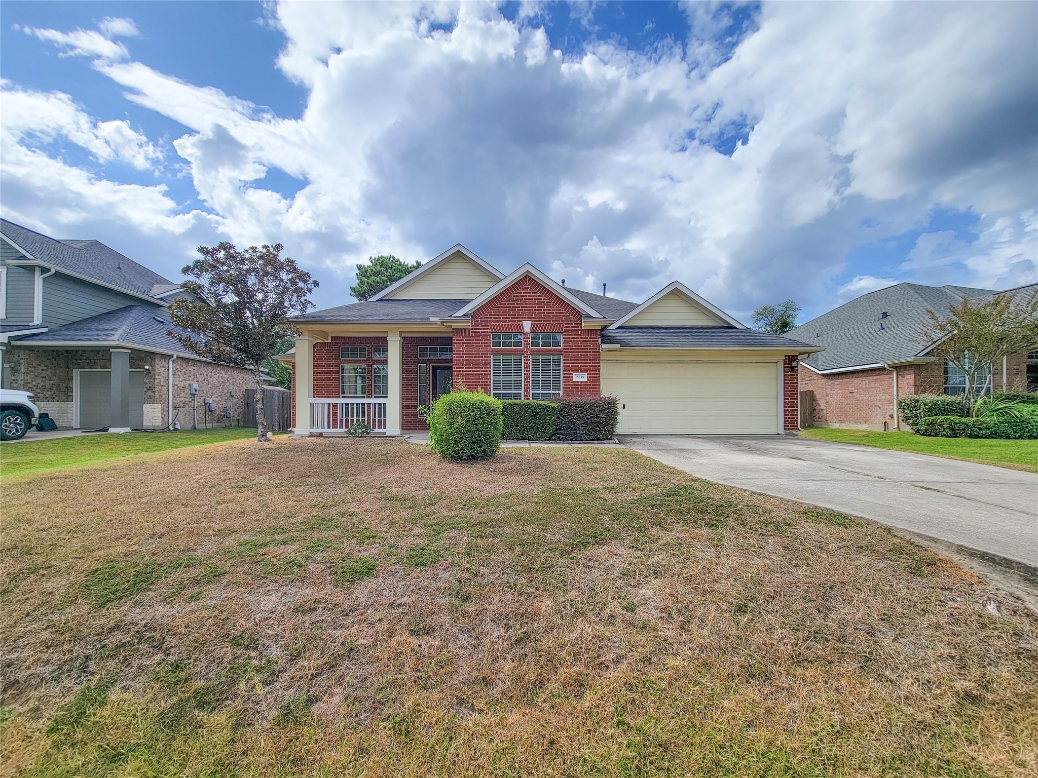 25219 Piney Heights Lane Spring, TX 77389 - Photo 38 of 42