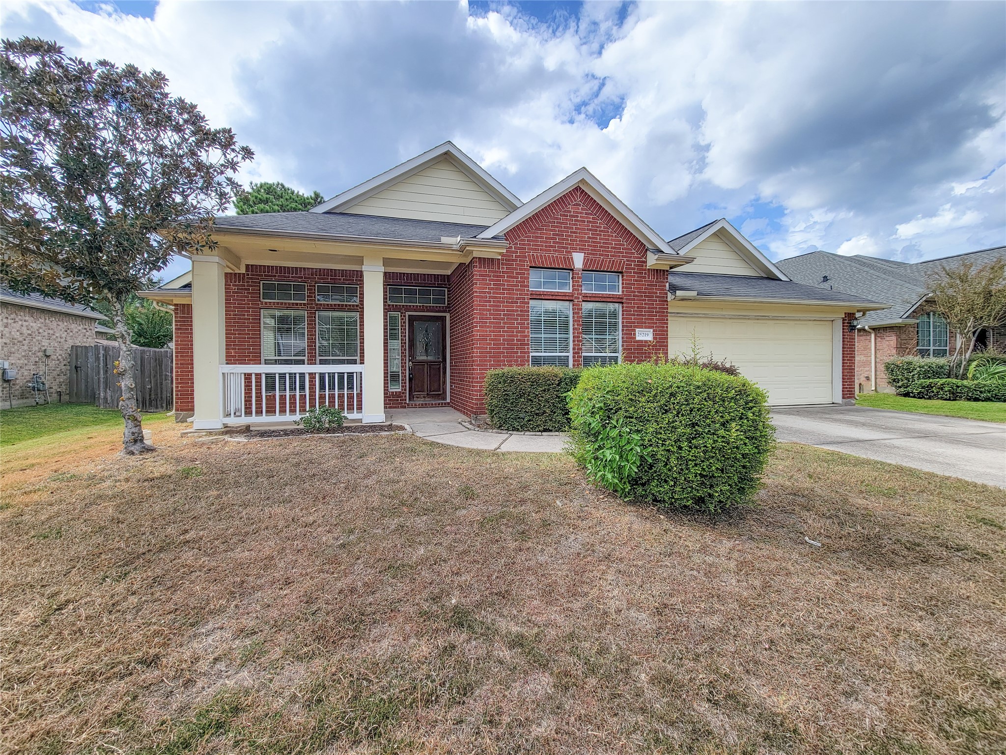 25219 Piney Heights Lane Spring, TX 77389 - Photo 39 of 42
