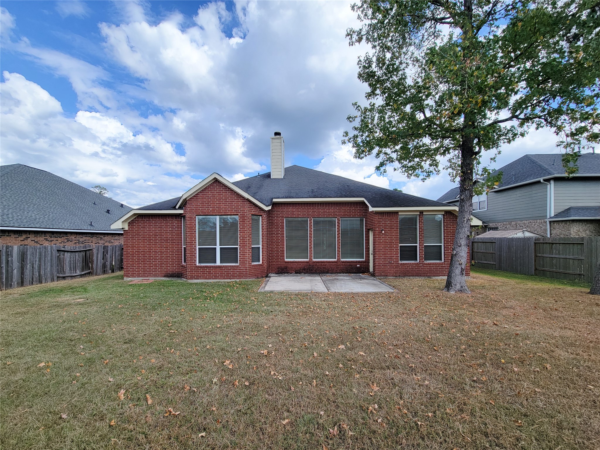 25219 Piney Heights Lane Spring, TX 77389 - Photo 41 of 42