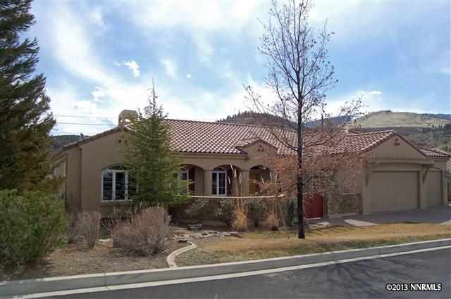 4880 Buckhaven Road Reno, NV 89519 - Photo 1 of 1 Photo 1