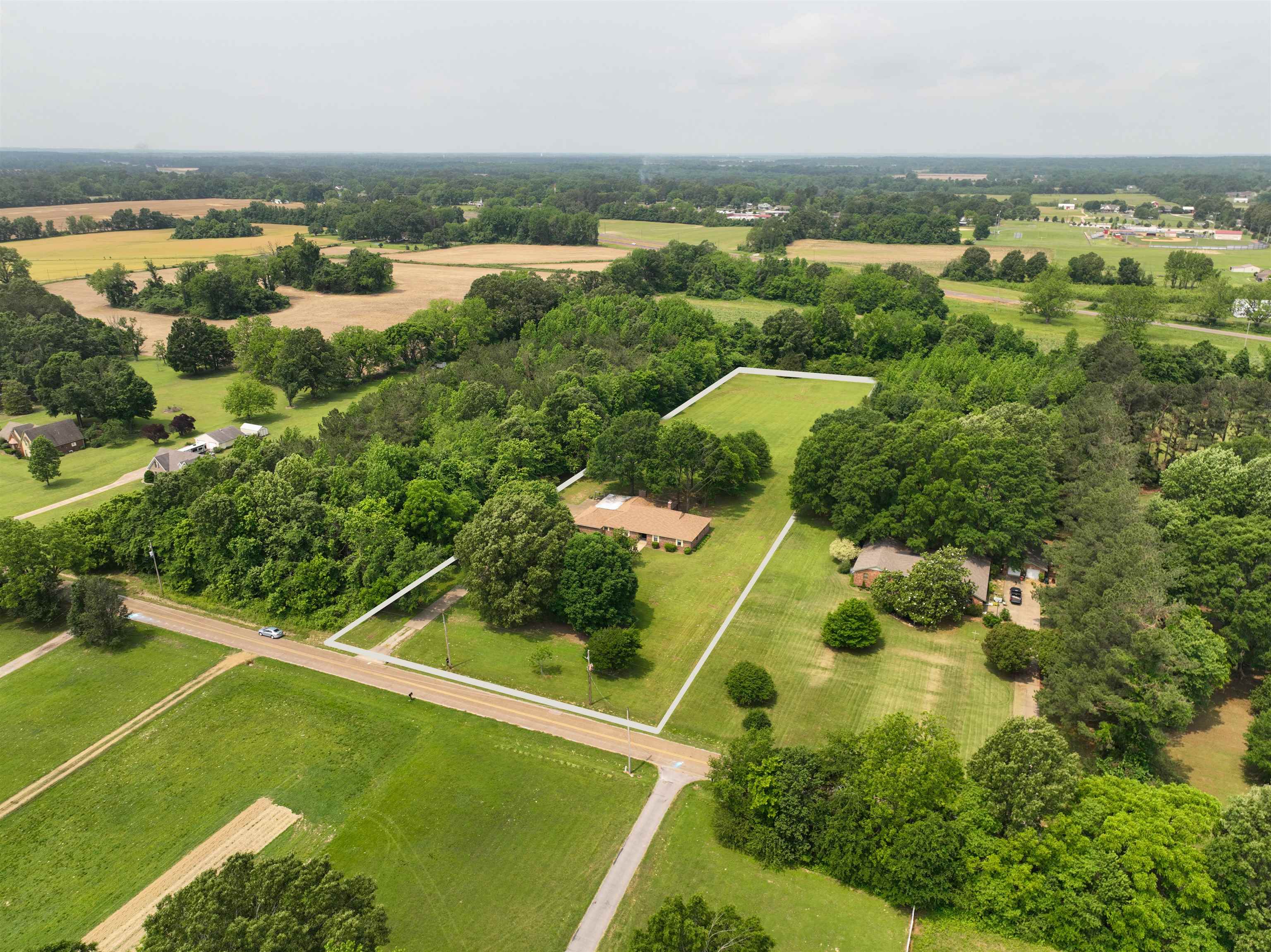 8773 Gragg Road Millington, TN 38053 - Photo 2 of 10 Gallery Image 2