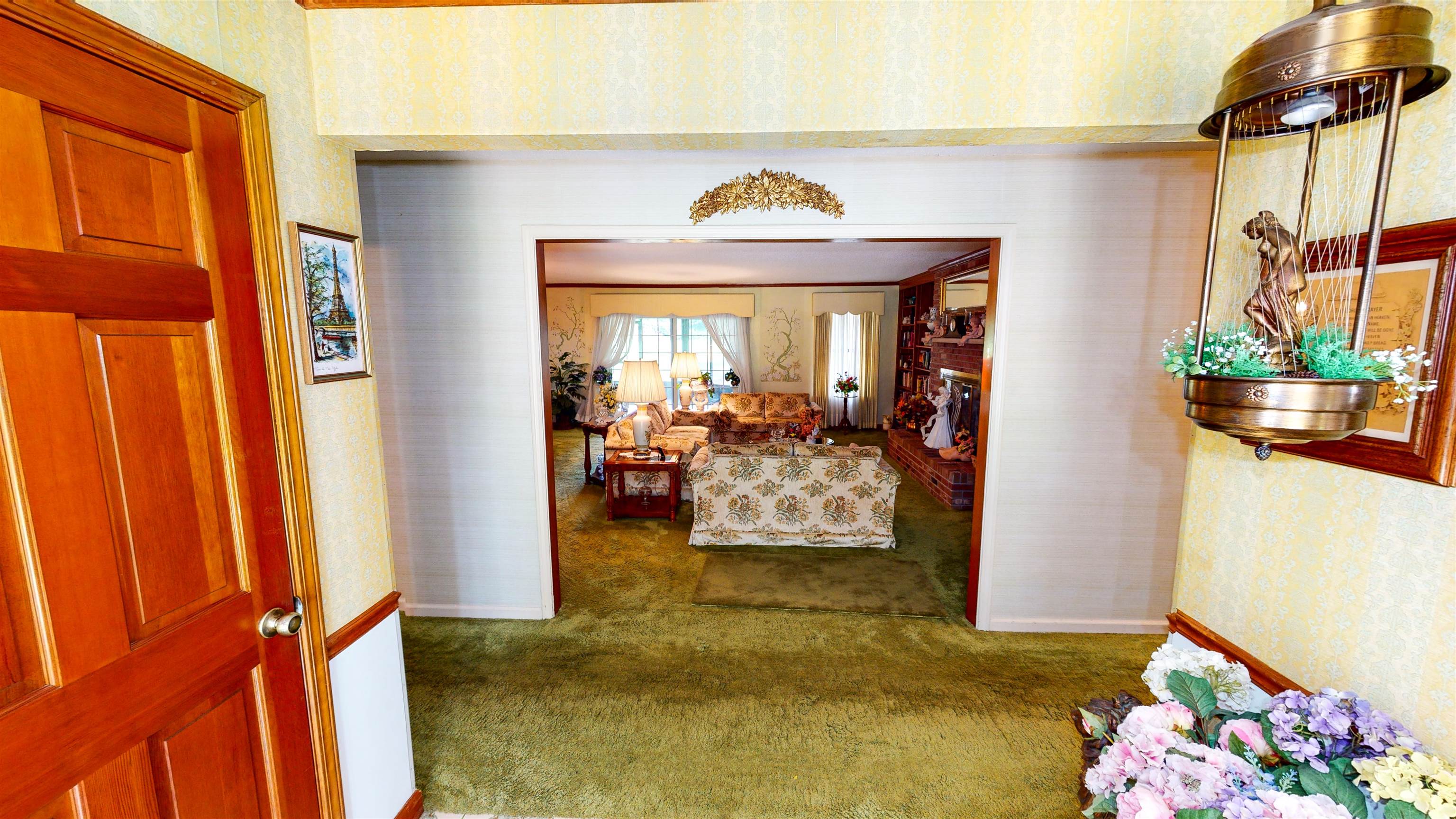 8773 Gragg Road Millington, TN 38053 - Photo 4 of 10 Gallery Image 4