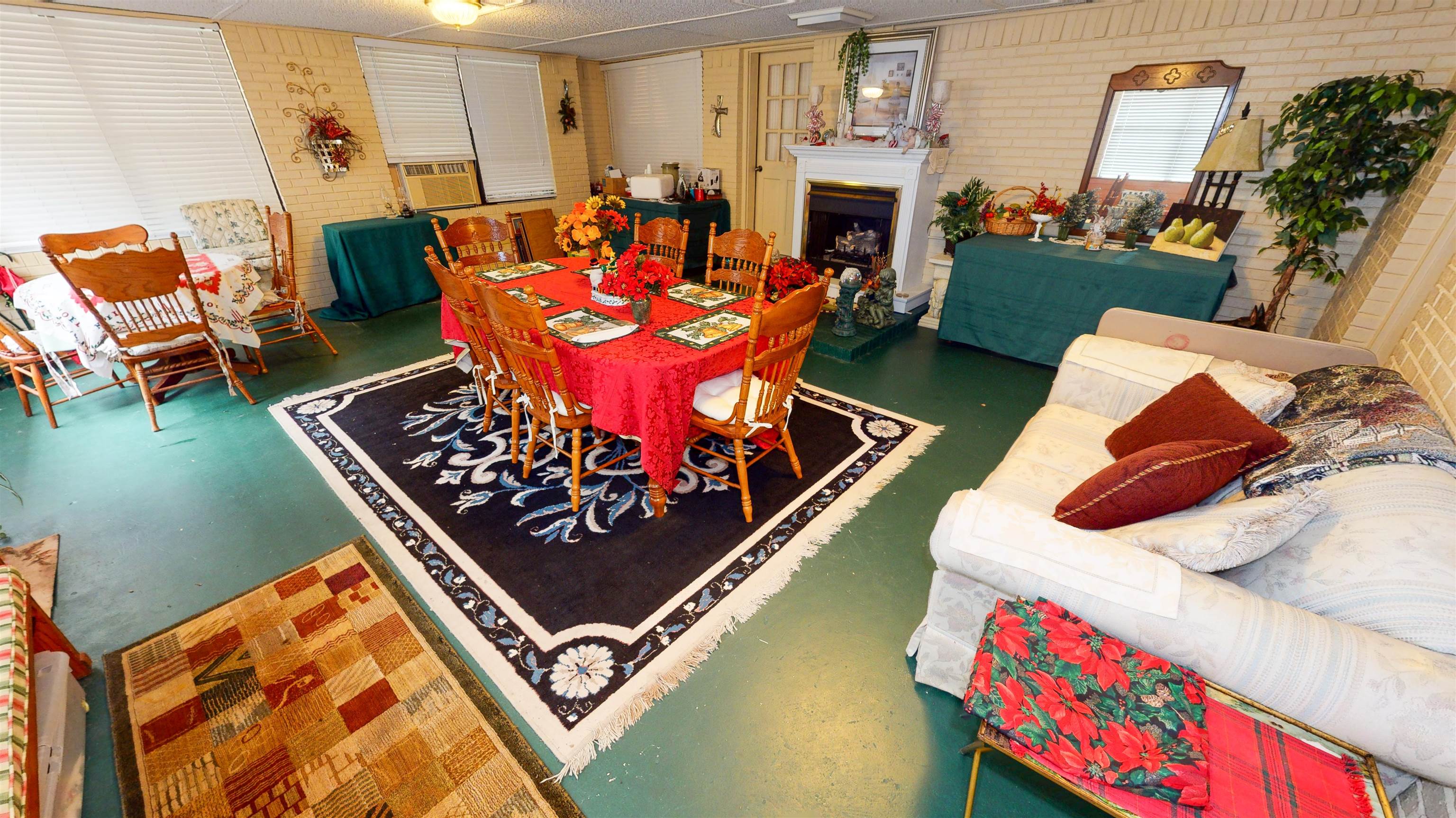 8773 Gragg Road Millington, TN 38053 - Photo 6 of 10 Gallery Image 6