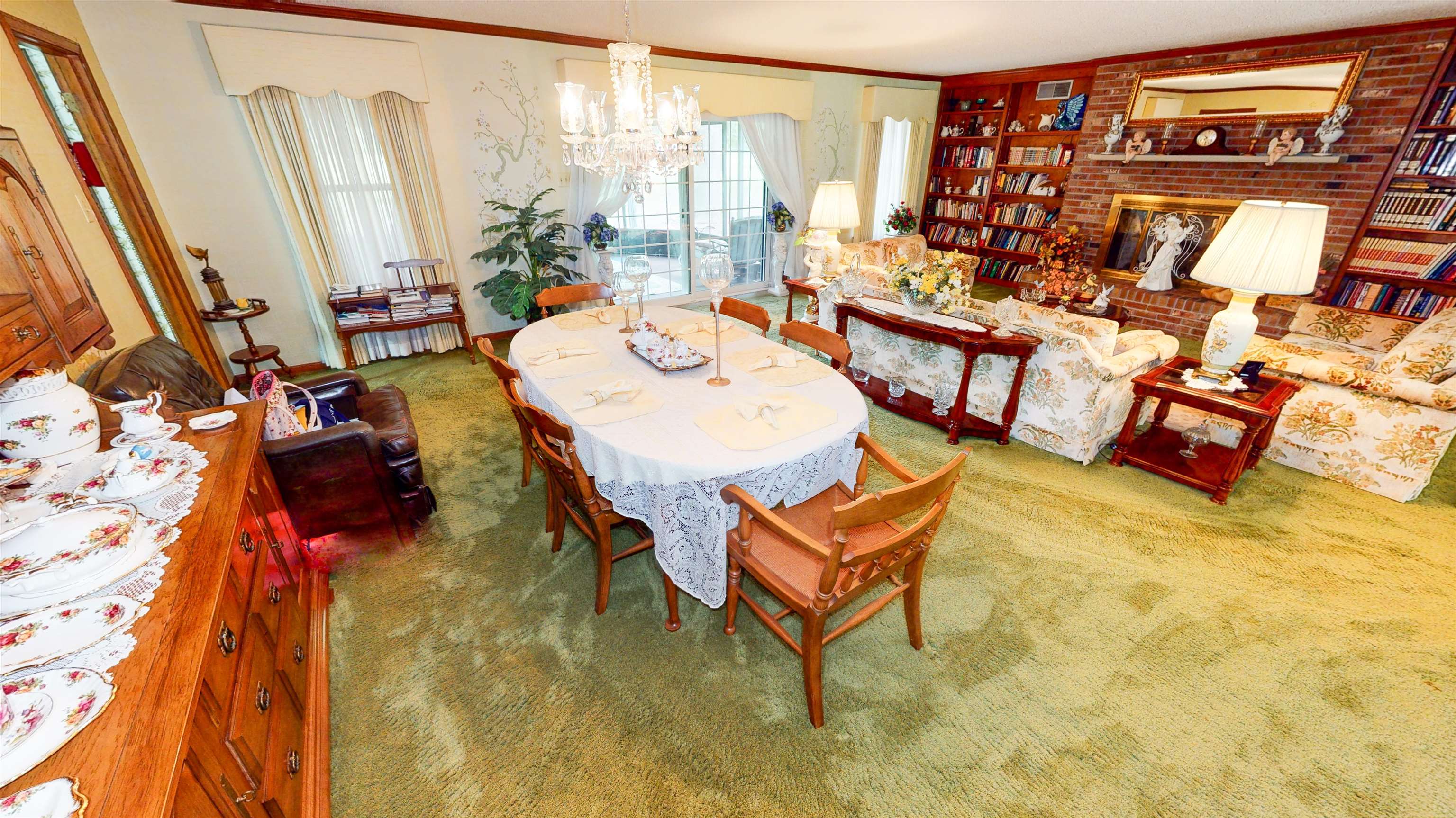 8773 Gragg Road Millington, TN 38053 - Photo 9 of 10 Gallery Image 9