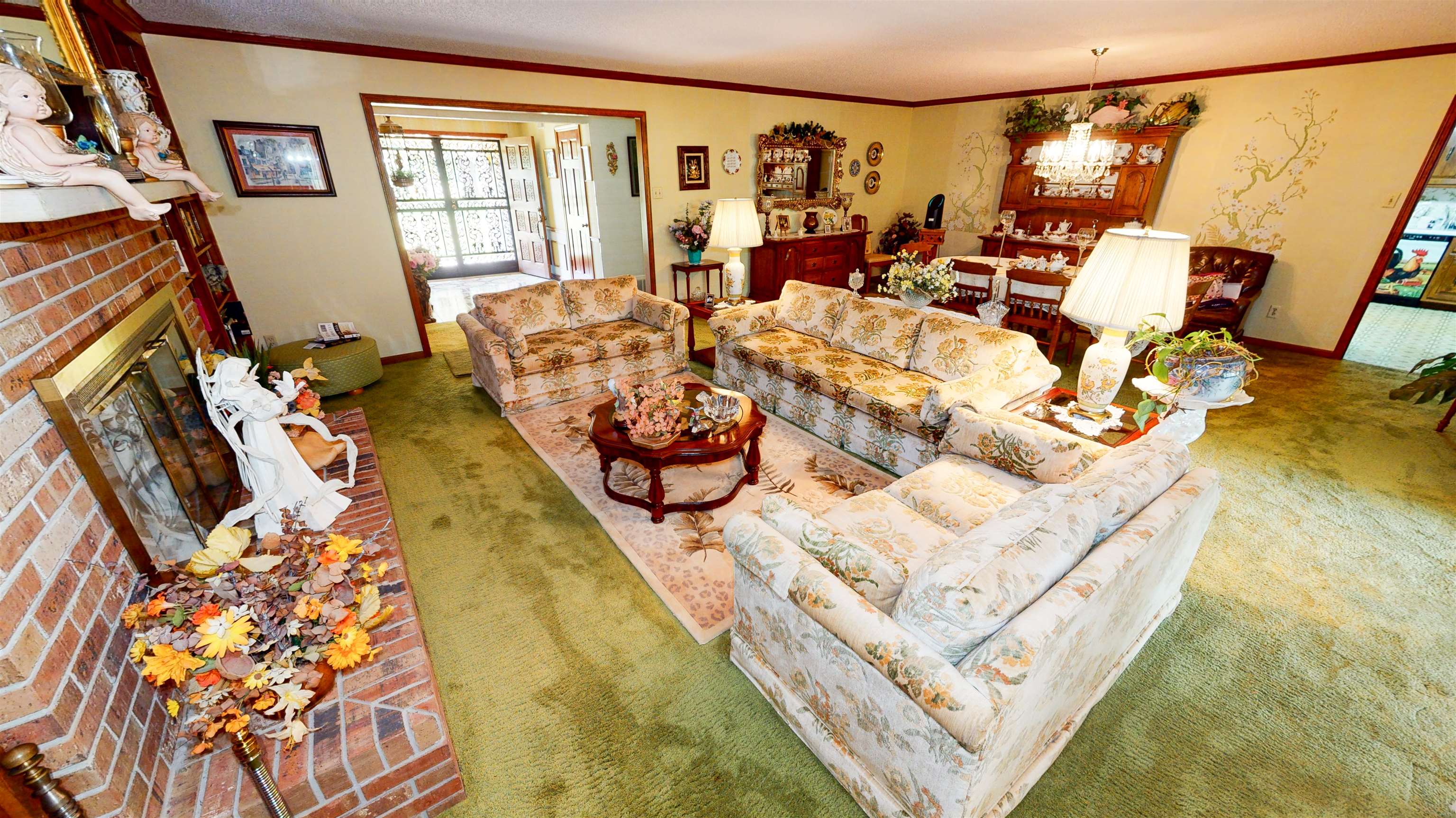 8773 Gragg Road Millington, TN 38053 - Photo 10 of 10 Gallery Image 10