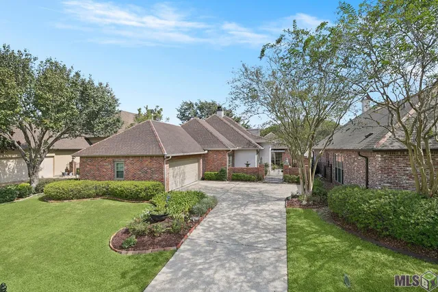 $470,000 | 19453 Cape Hart Court, Baton Rouge, LA 70809