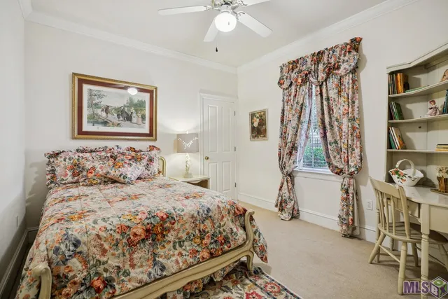 $470,000 | 19453 Cape Hart Court, Baton Rouge, LA 70809