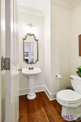 $470,000 | 19453 Cape Hart Court, Baton Rouge, LA 70809