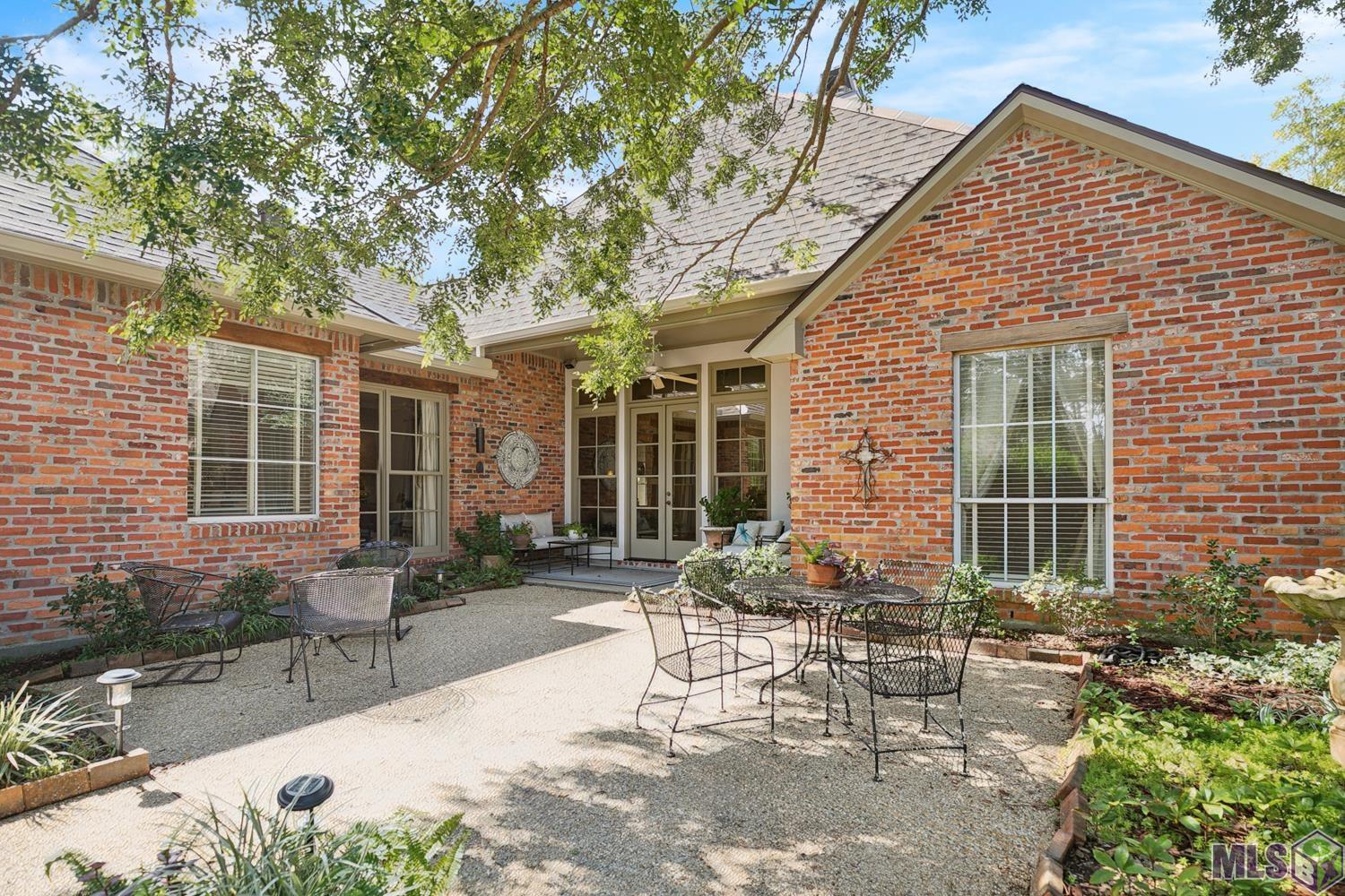 19453 Cape Hart Court Baton Rouge, LA 70809 - Photo 19 of 21