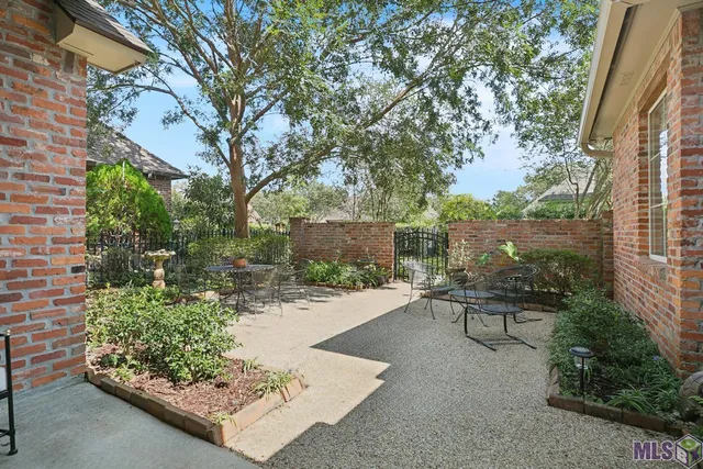 $470,000 | 19453 Cape Hart Court, Baton Rouge, LA 70809