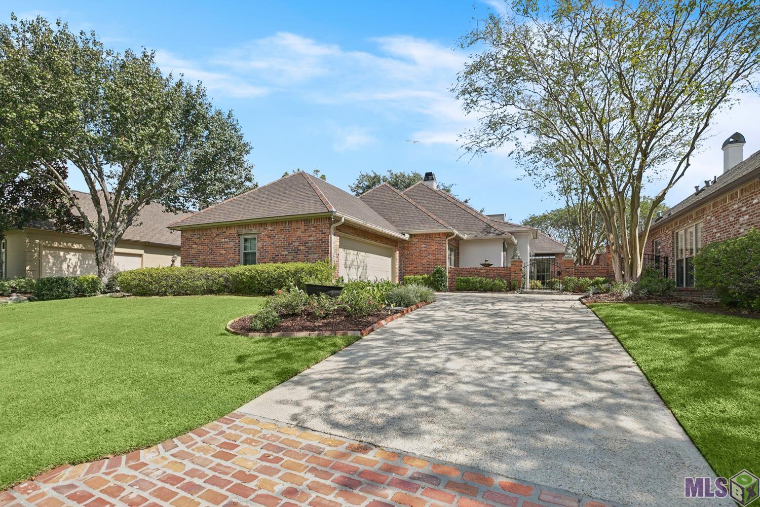 19453 Cape Hart Court Baton Rouge, LA 70809 - Photo 21 of 21