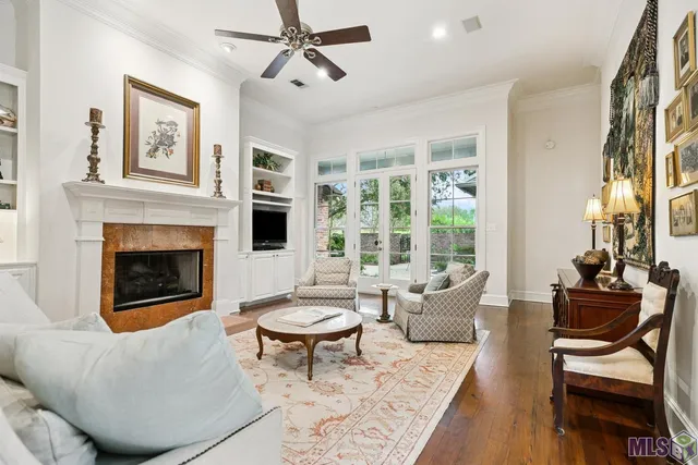 $470,000 | 19453 Cape Hart Court, Baton Rouge, LA 70809