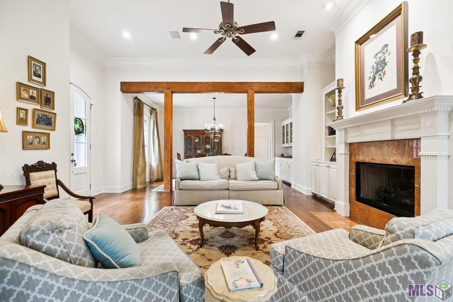 19453 Cape Hart Court Baton Rouge, LA 70809 - Photo 4 of 21