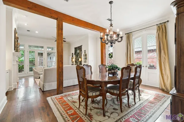 $470,000 | 19453 Cape Hart Court, Baton Rouge, LA 70809