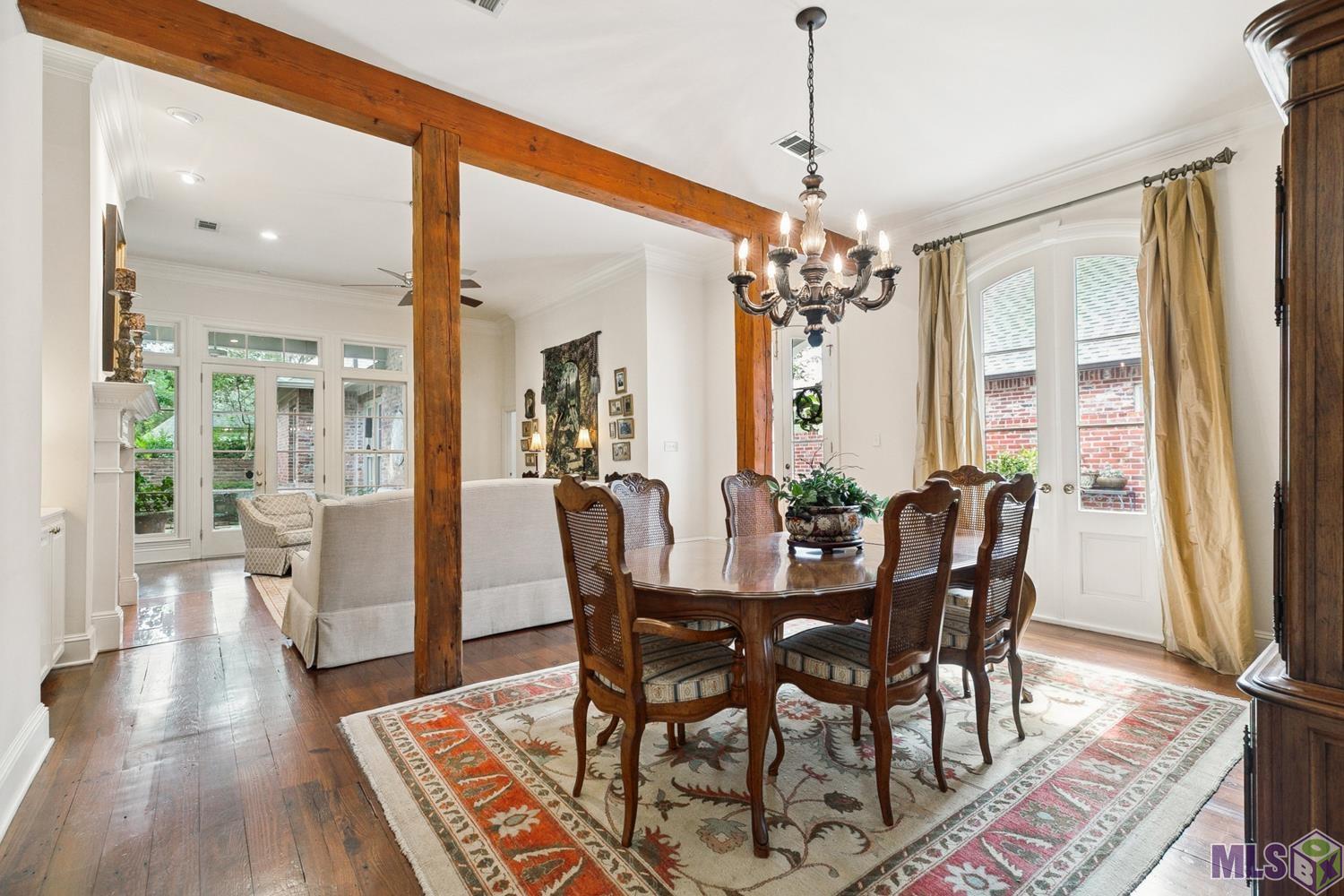 19453 Cape Hart Court Baton Rouge, LA 70809 - Photo 5 of 21