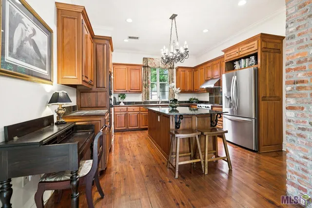 $470,000 | 19453 Cape Hart Court, Baton Rouge, LA 70809