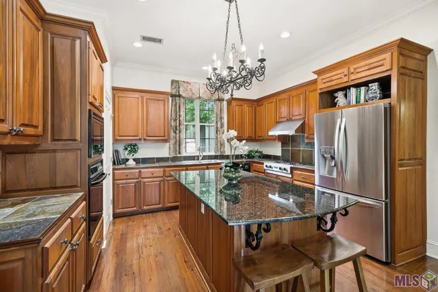 $470,000 | 19453 Cape Hart Court, Baton Rouge, LA 70809