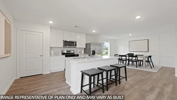 $285,990 | 22923 Primrose Wind Lane, Hockley, TX 77447