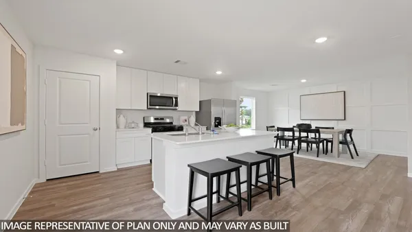 $285,990 | 22923 Primrose Wind Lane, Hockley, TX 77447