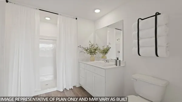 $285,990 | 22923 Primrose Wind Lane, Hockley, TX 77447