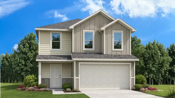 $285,990 | 22923 Primrose Wind Lane, Hockley, TX 77447