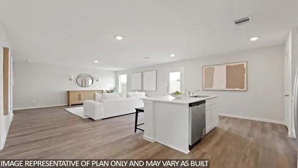 $285,990 | 22923 Primrose Wind Lane, Hockley, TX 77447