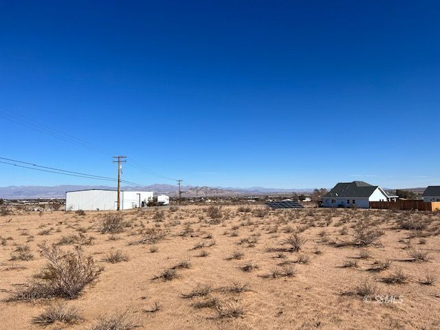 Southern Way Ridgecrest, CA 93555 - Photo 4 of 7