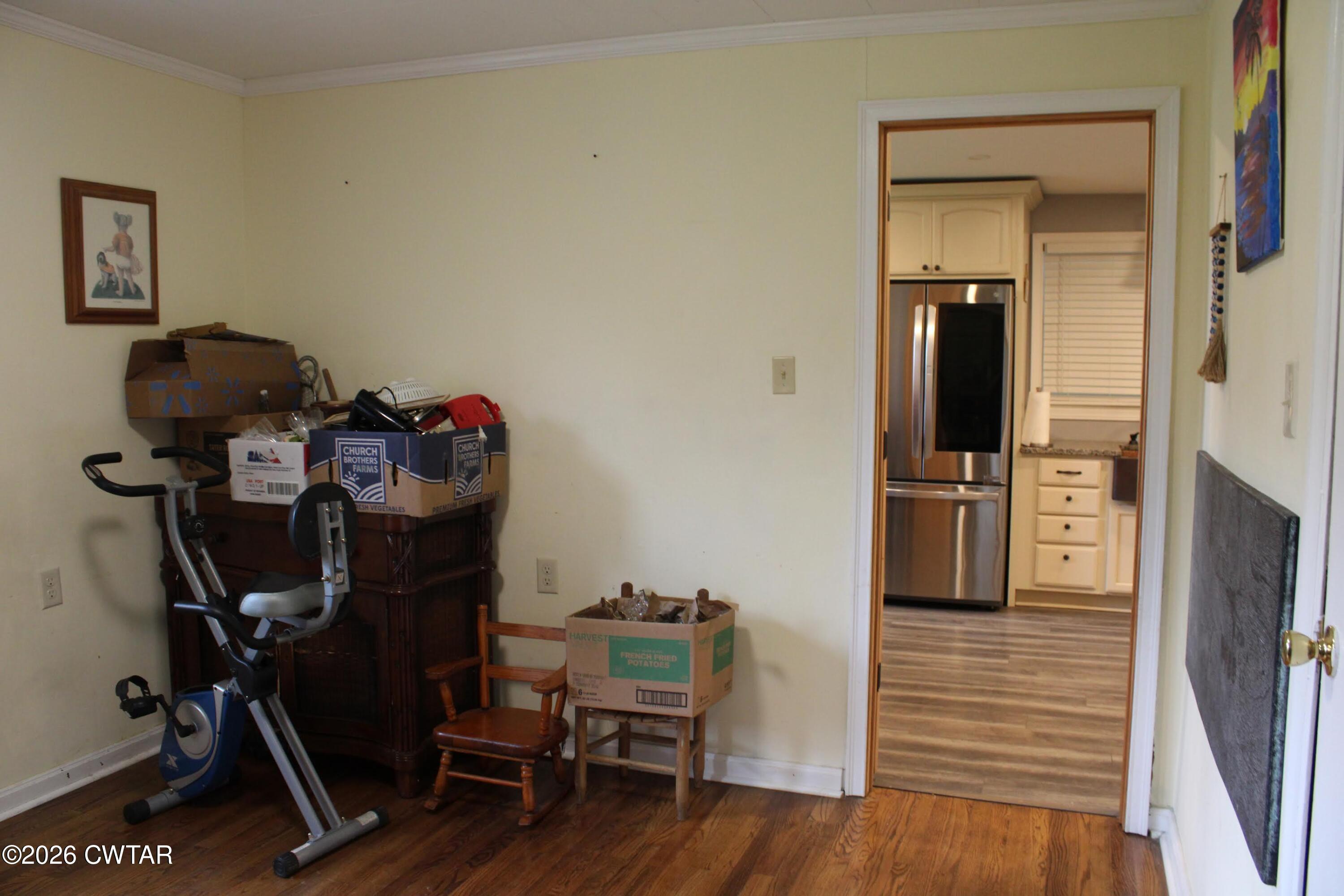 1695 Gin Branch Road Huntingdon, TN 38344 - Photo 16 of 17 1-8