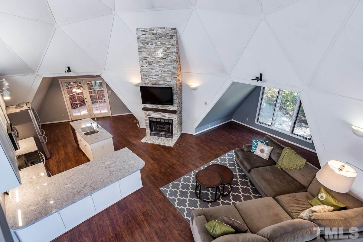 4722 Cole Mill Road Durham, NC 27705 - Photo 11 of 25 Gallery Image 11
