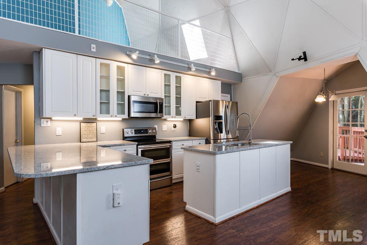 4722 Cole Mill Road Durham, NC 27705 - Photo 7 of 25 Gallery Image 7