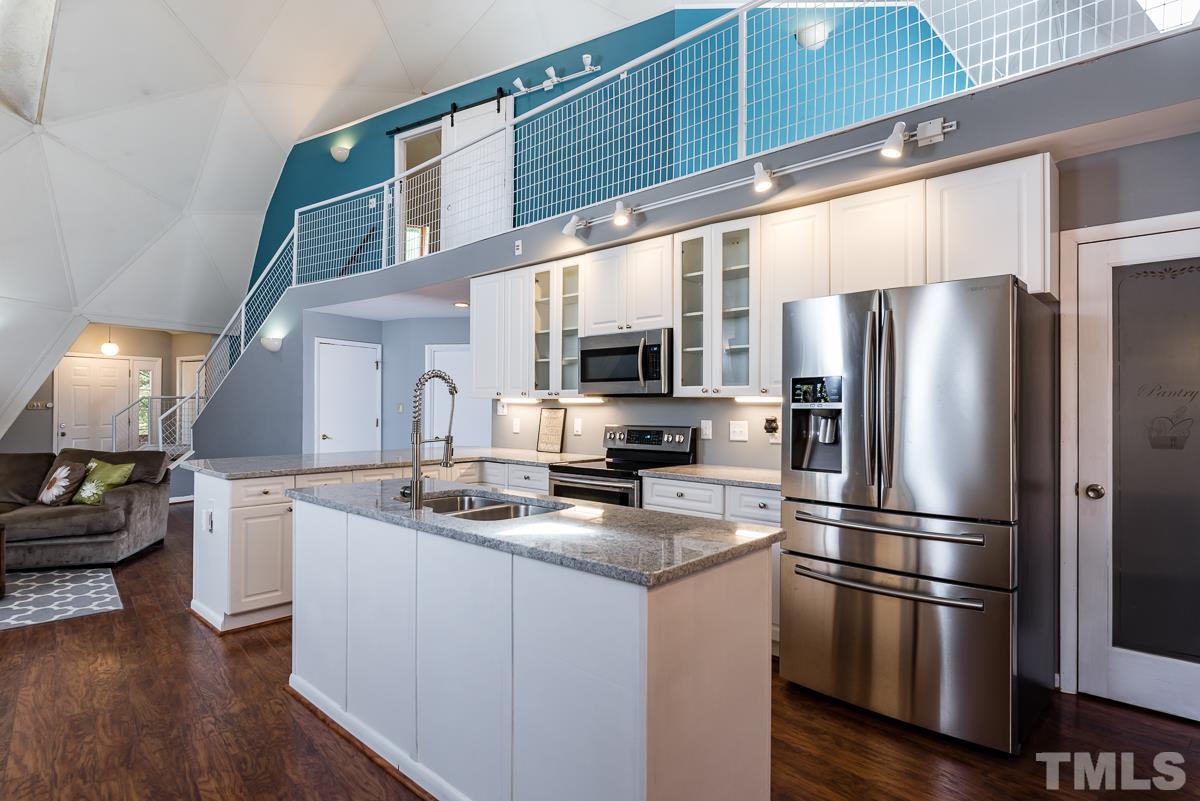 4722 Cole Mill Road Durham, NC 27705 - Photo 8 of 25 Gallery Image 8