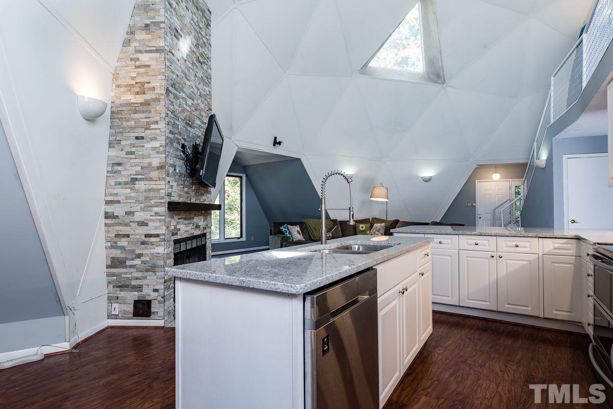 4722 Cole Mill Road Durham, NC 27705 - Photo 9 of 25 Gallery Image 9