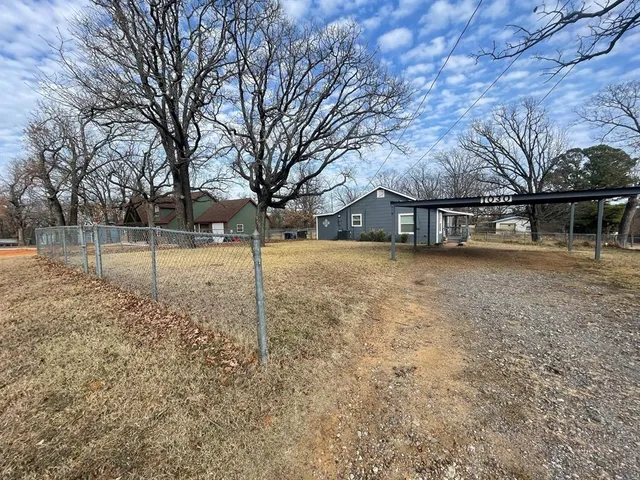 $1,545 | 1030 Oak Drive, Denison, TX 75020