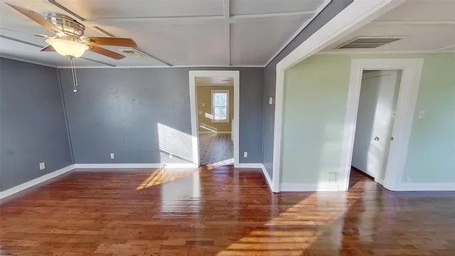 $1,545 | 1030 Oak Drive, Denison, TX 75020