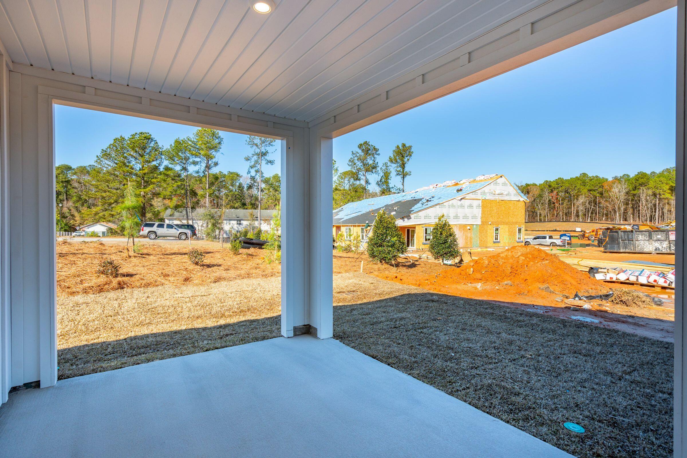 107 Oxbow Drive Santee, SC 29142 - Photo 2 of 23 Chapel Branch Villas