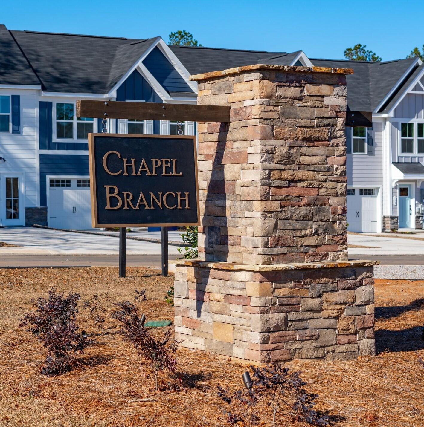 107 Oxbow Drive Santee, SC 29142 - Photo 5 of 23 Entry