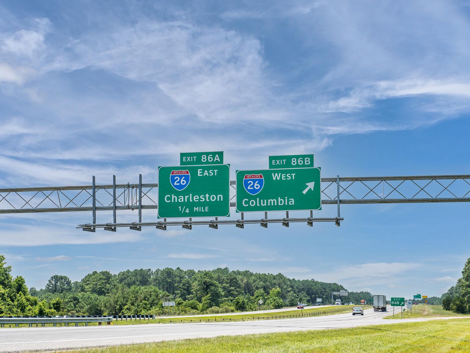 107 Oxbow Drive Santee, SC 29142 - Photo 9 of 23 VM_SANTEE_I95_SIGN