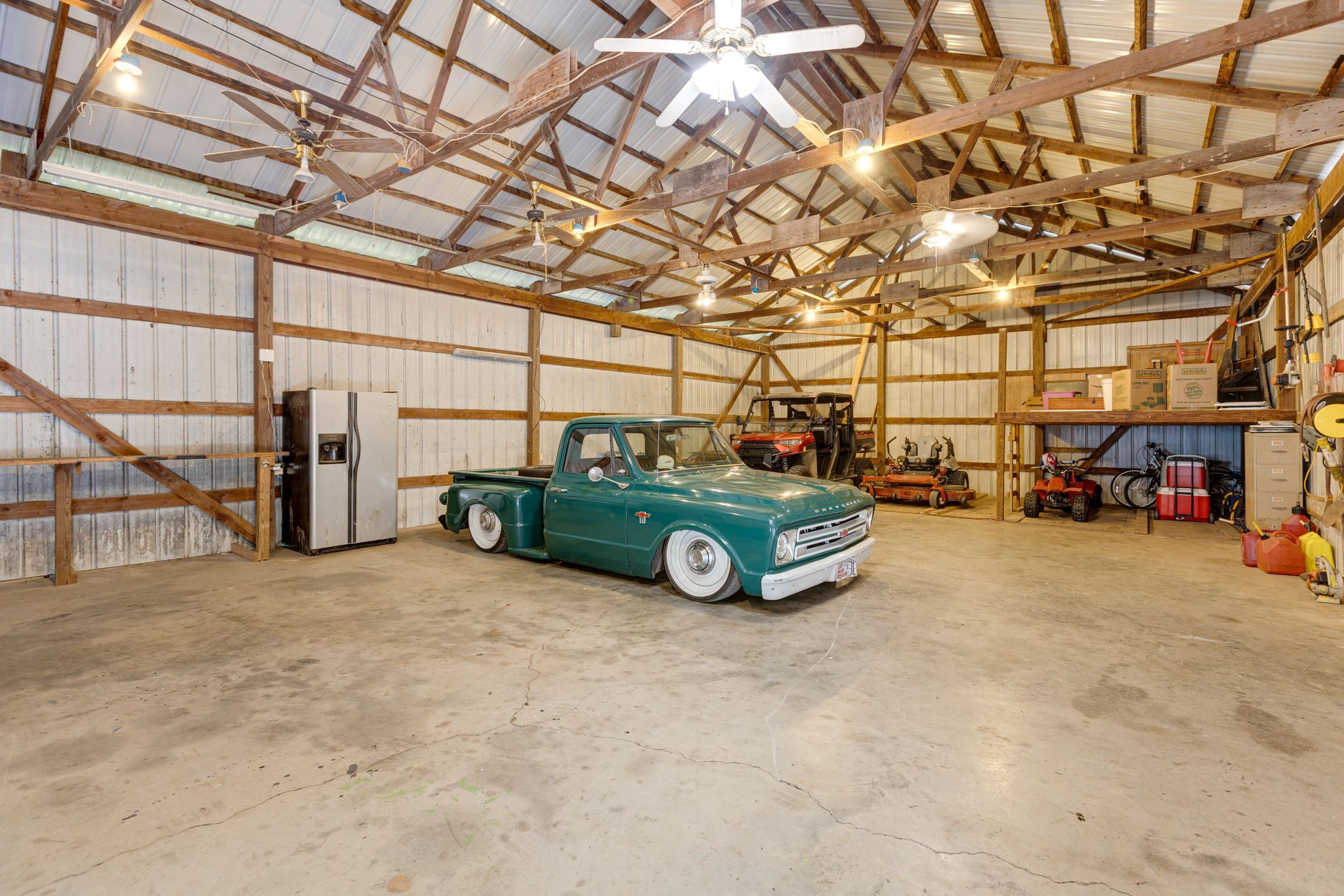 7271 Miller Road Christiana, TN 37037 - Photo 38 of 48 Gallery Image 38