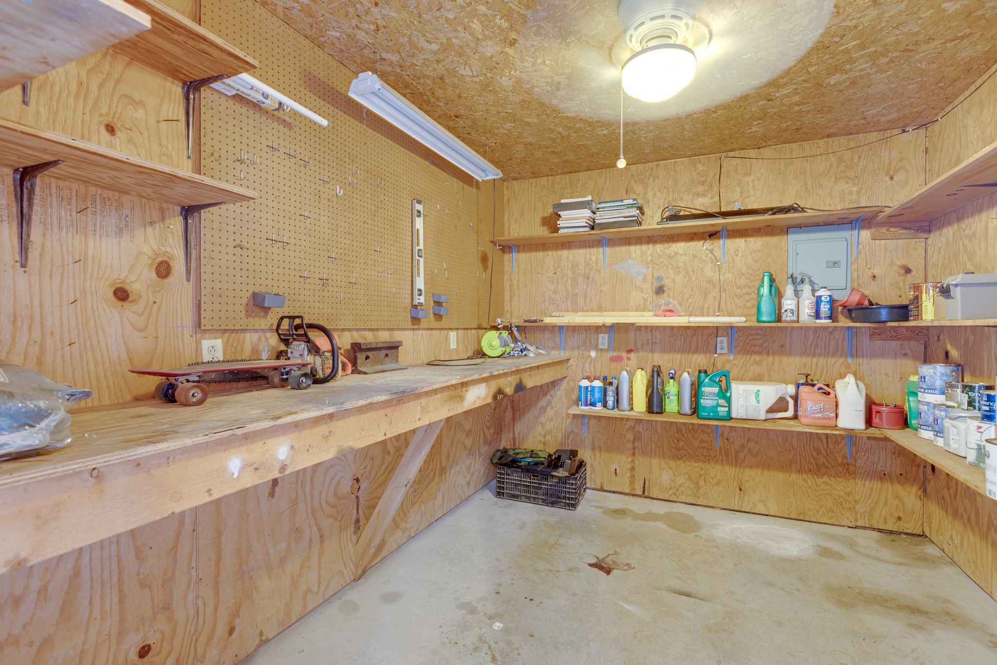 7271 Miller Road Christiana, TN 37037 - Photo 41 of 48 Gallery Image 41