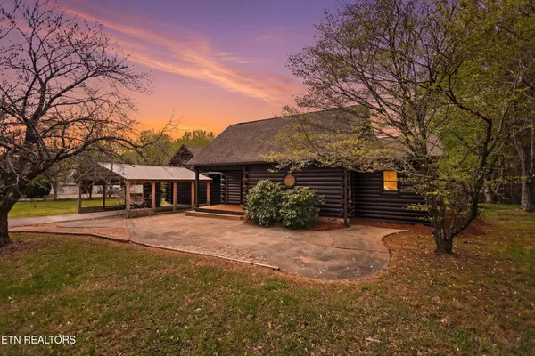 $599,000 | 284 Savannah Shores Drive, Delano, TN 37325
