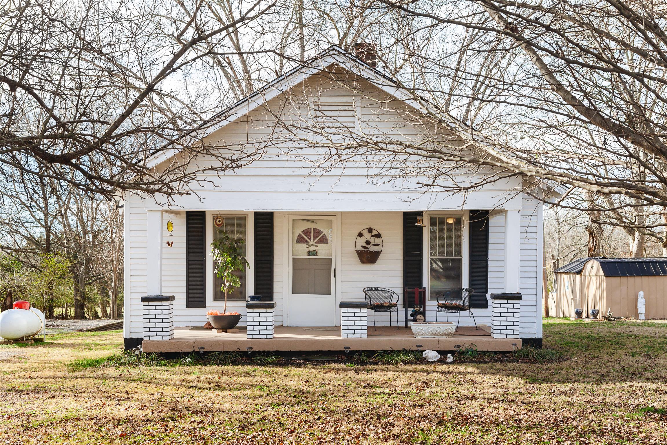 1438 Rutledge Ln. Lebanon, TN 37087 - Photo 2 of 19 Gallery Image 2