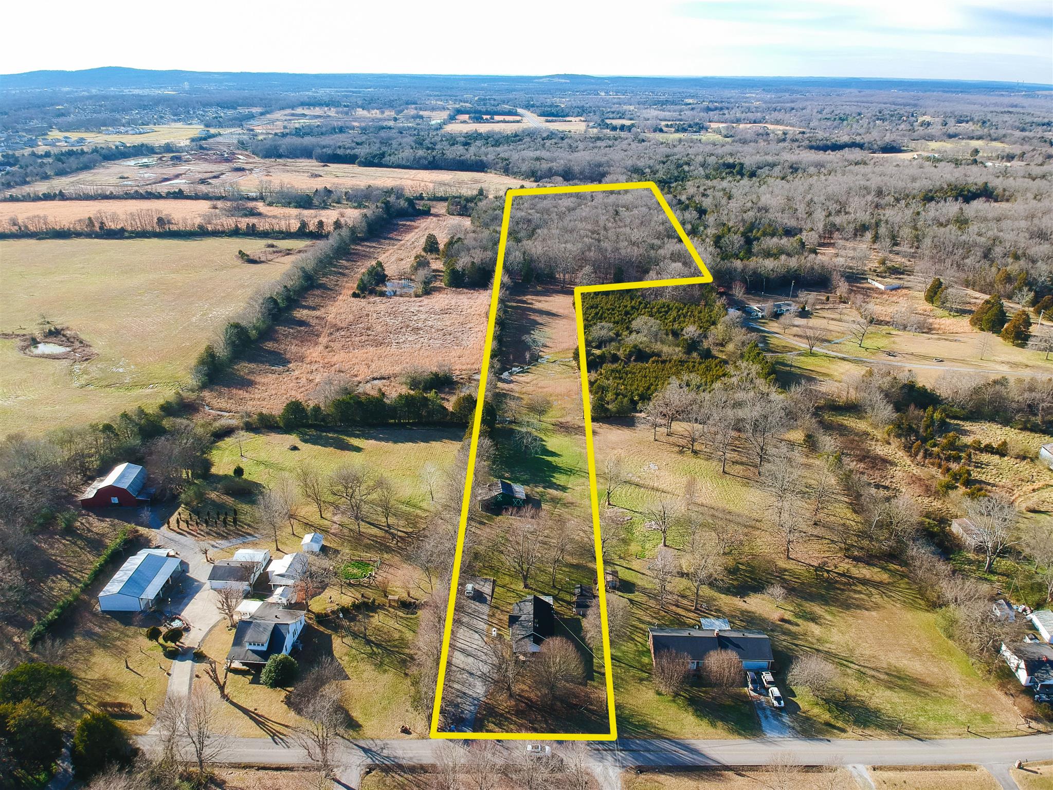 1438 Rutledge Ln. Lebanon, TN 37087 - Photo 7 of 19 Gallery Image 7