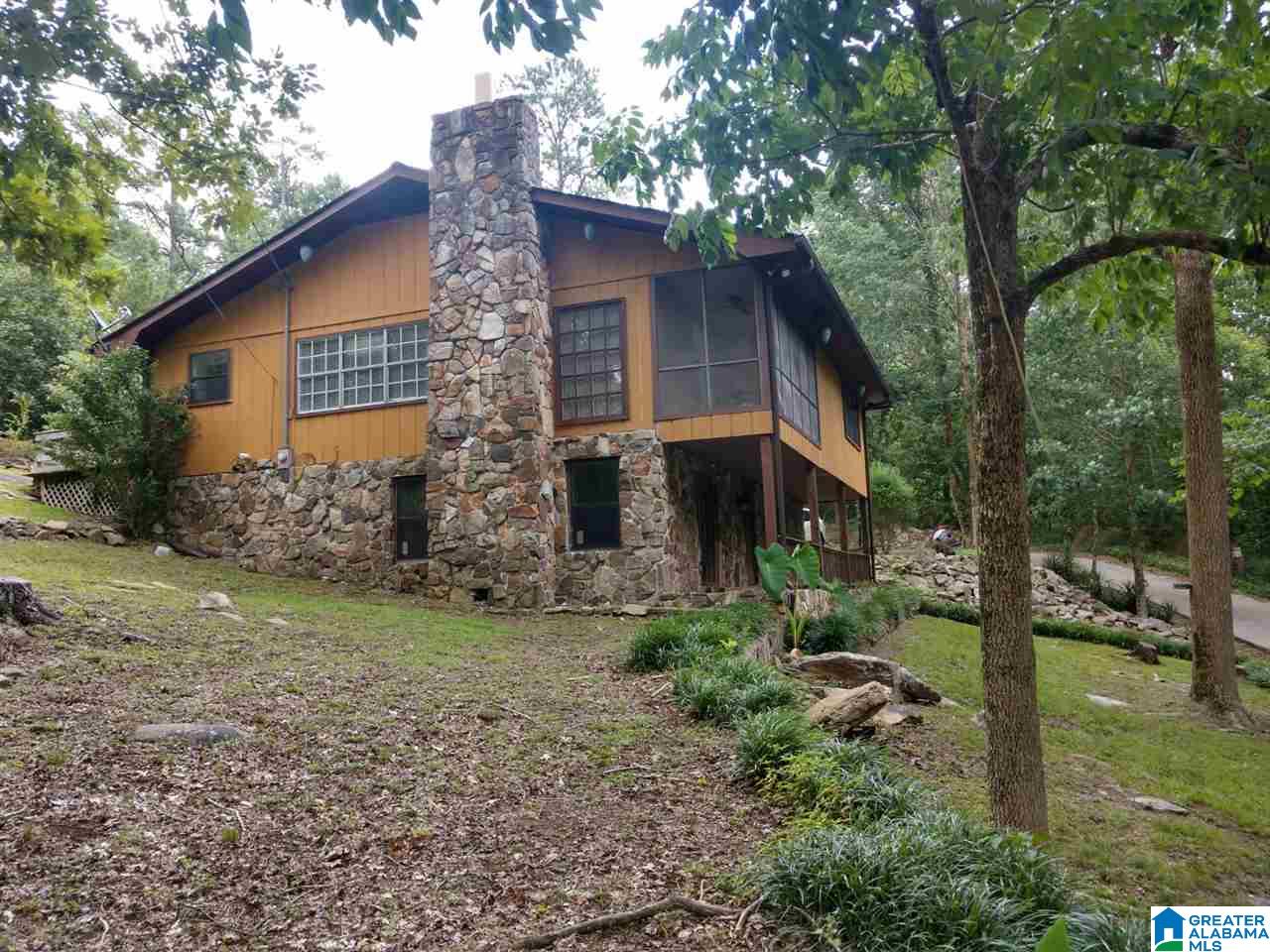 306 Cannon Ball Road Jacksonville, AL 36265 - Photo 25 of 25