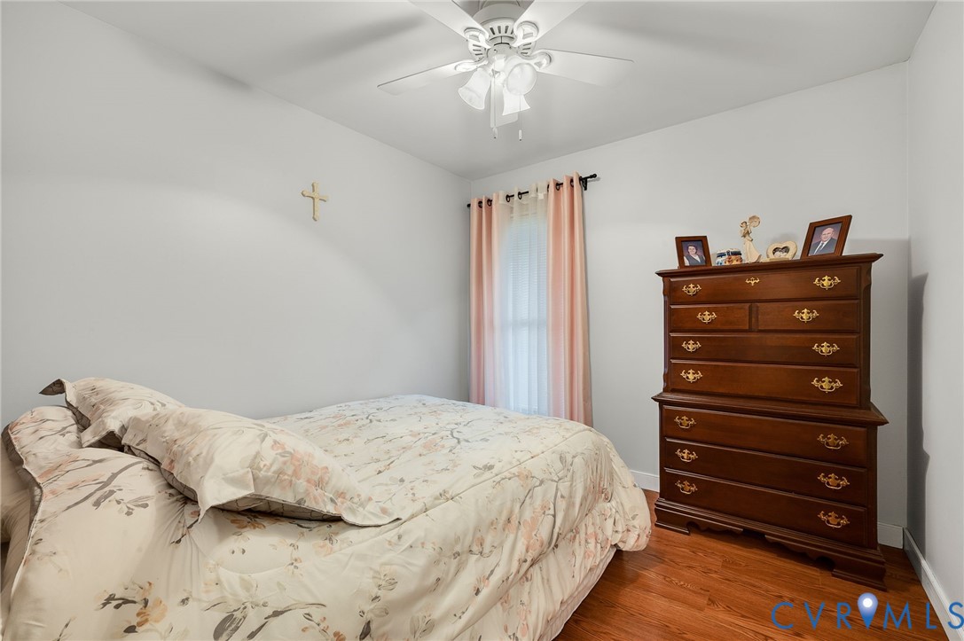 6627 Carmel Road Henrico, VA 23228 - Photo 12 of 22
