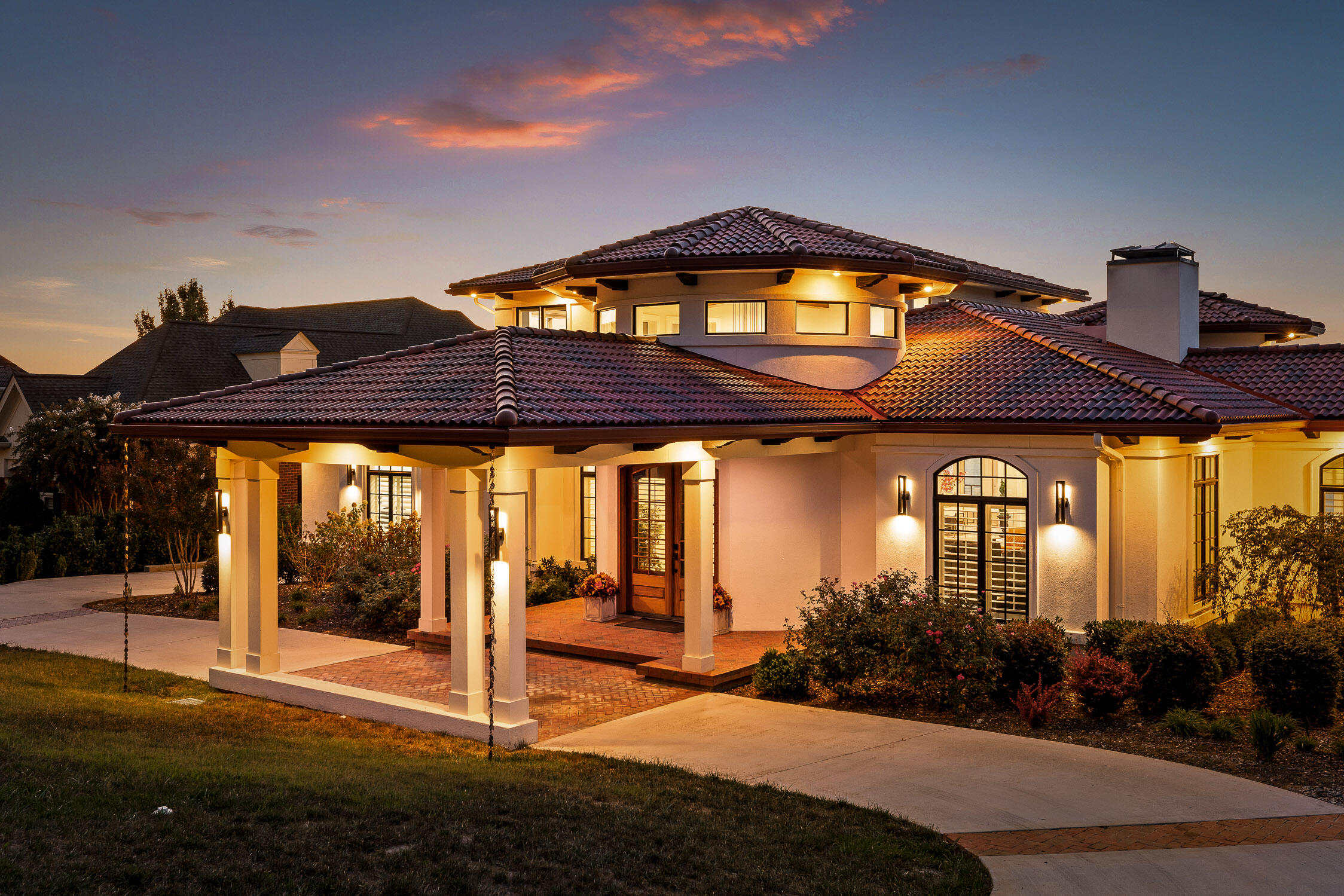 4415 Sailmaker Circle Chattanooga, TN 37416 - Photo 3 of 91 3